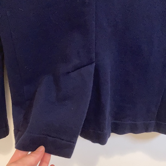 Lacoste L!ve Crocodelle jacket - Picture 8 of 8